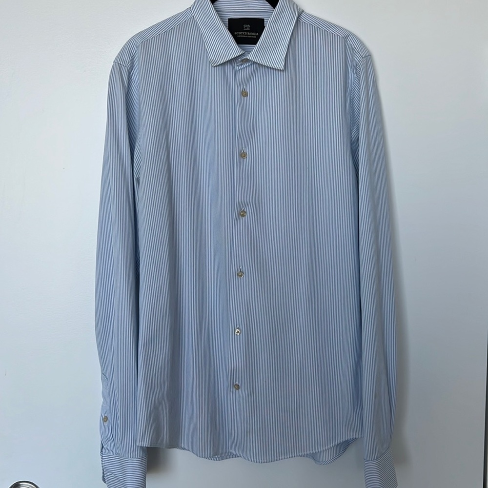 Scotch & Soda Shirt
